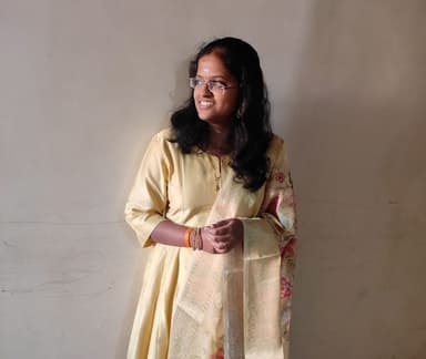 Varshetha J
