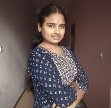 Poovizhi D