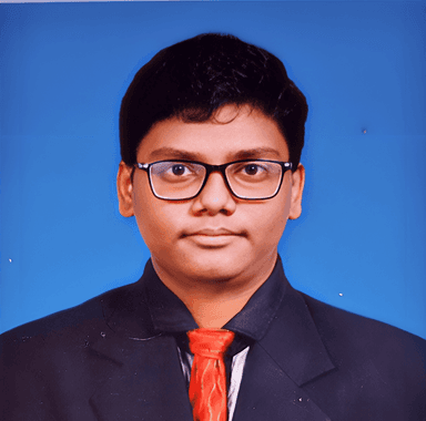 Praveen V