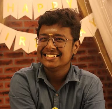 Sanjay P