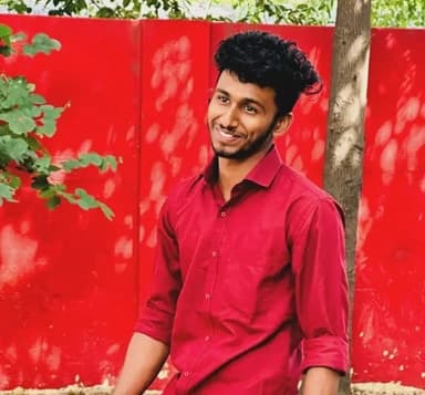Bejoy J B T