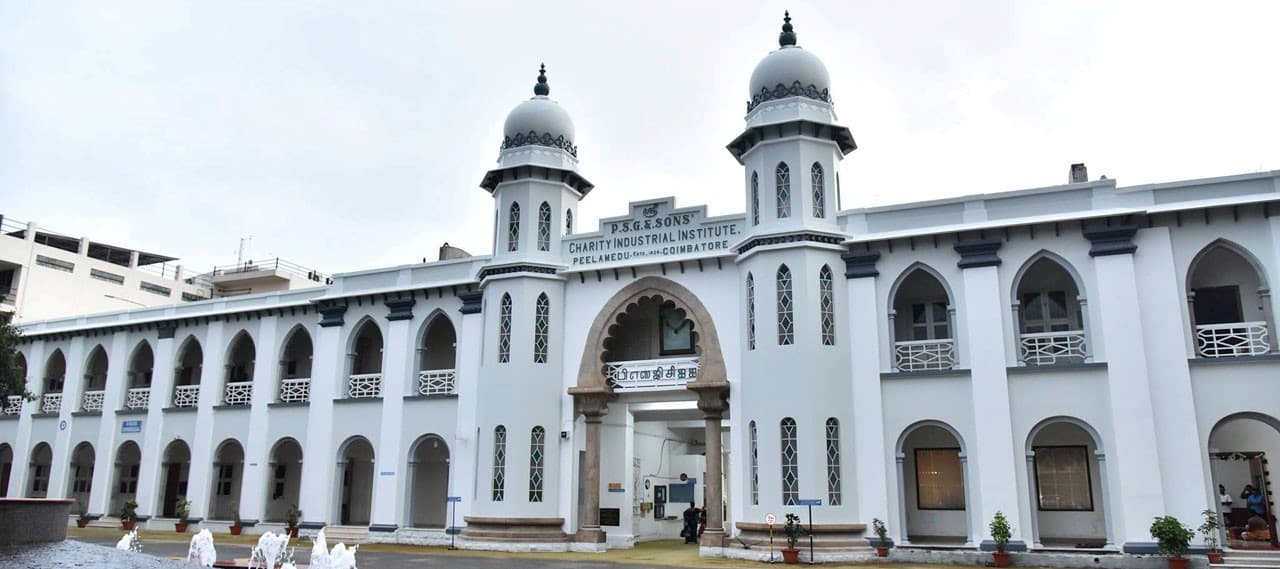 MCA Department Background